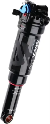 Демпфер велосипедный Rock Shox SIDLuxe Ultimate Remote