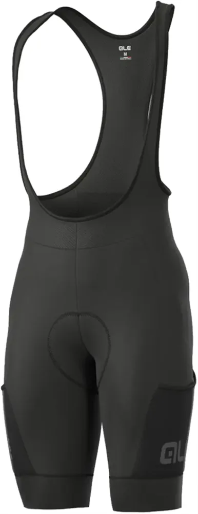 Велошорты с вкладкой Ale Cycling Stones Cargo