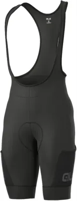 Велошорты с вкладкой Ale Cycling Stones Cargo
