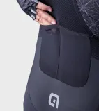 Велошорты с вкладкой Ale Cycling Stones Cargo — фото 5