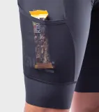 Велошорты с вкладкой Ale Cycling Stones Cargo — фото 6