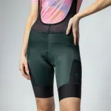 Велошорты женские с вкладкой Ale Cycling Stones Cargo — фото 5