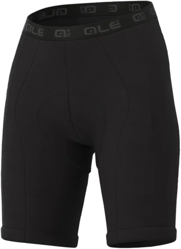 Внутренние велошорты под шорты Ale Cycling Enduro Padded Liner Lady