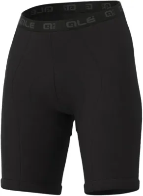 Внутренние велошорты под шорты Ale Cycling Enduro Padded Liner Lady