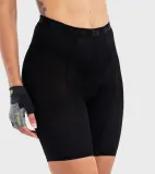Внутренние велошорты под шорты Ale Cycling Enduro Padded Liner Lady — фото 3