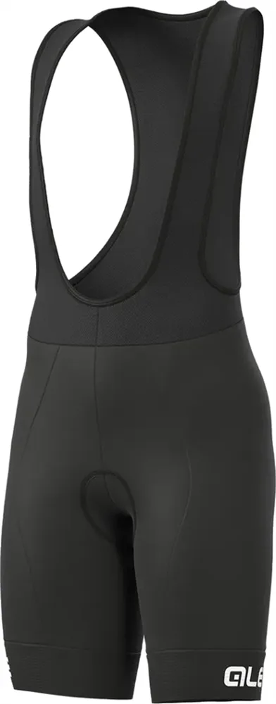 Велошорты детские Ale Cycling Kid Bibshorts