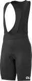 Велошорты детские Ale Cycling Kid Bibshorts — фото 1