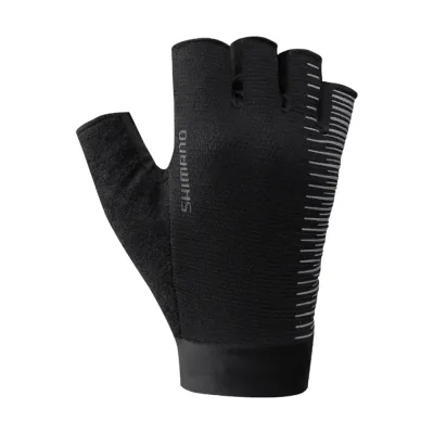 Перчатки короткие Shimano Classic Gloves