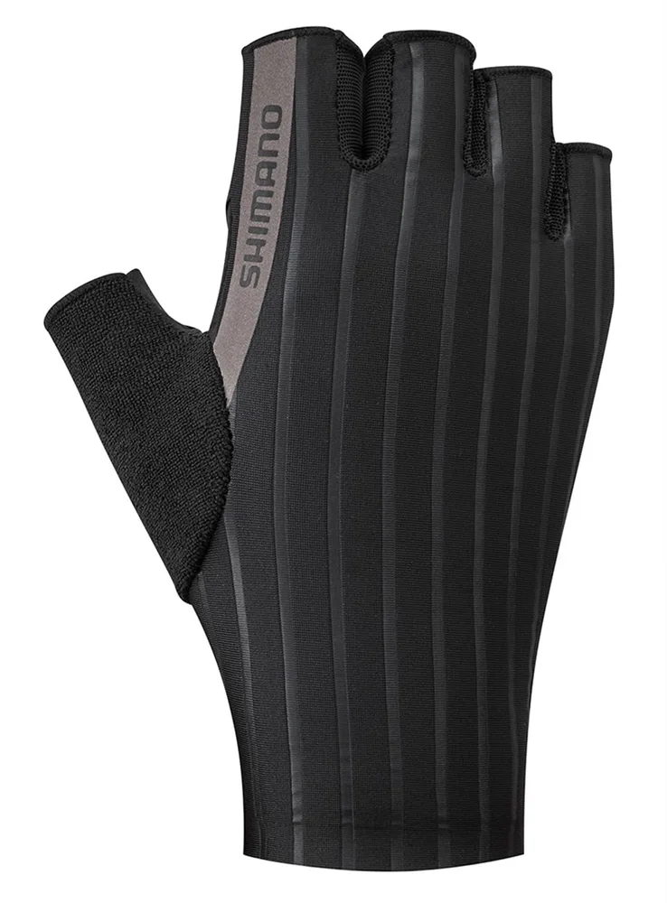Перчатки короткие Shimano Advanced Race
