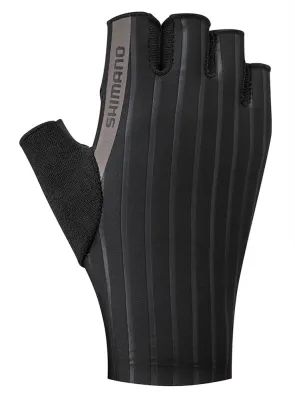 Перчатки короткие Shimano Advanced Race