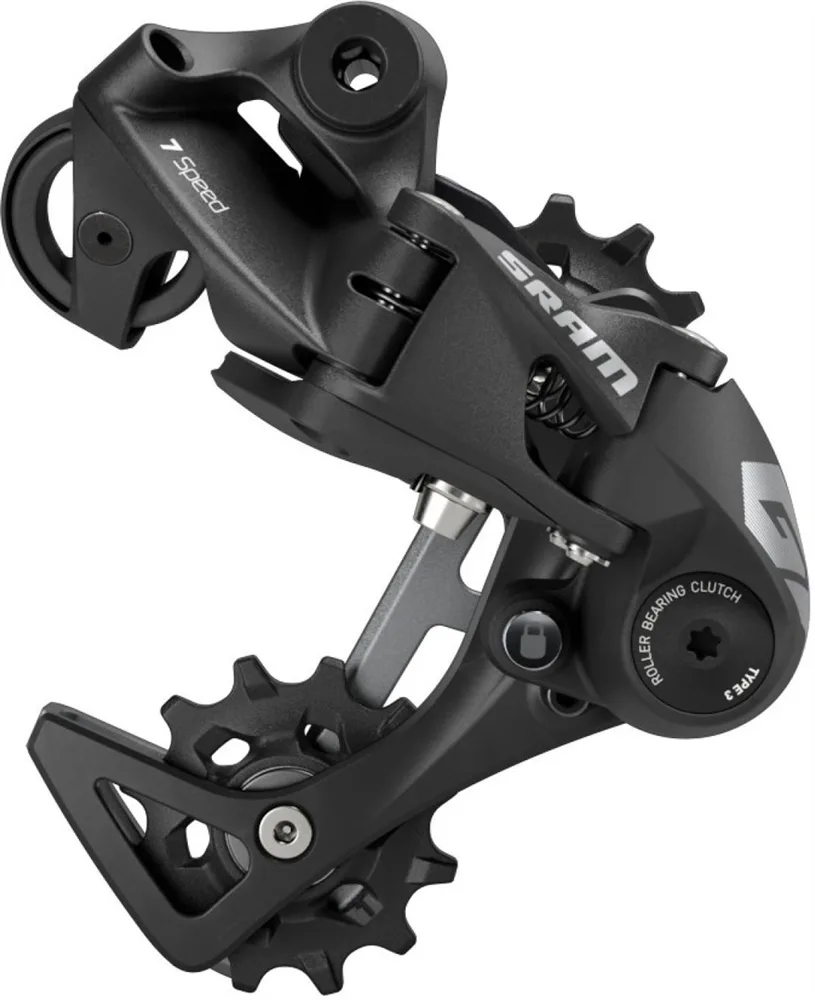 Переключатель задний Sram GX DH