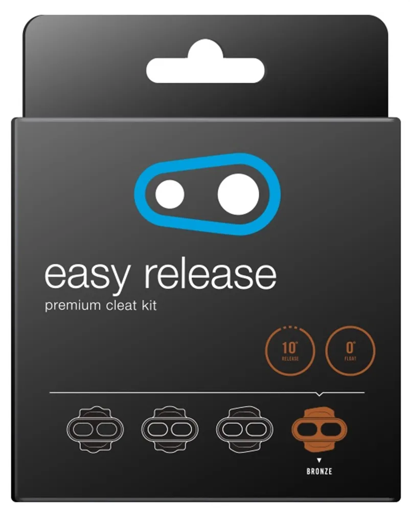 Шипы для педалей Crankbrothers Easy Release
