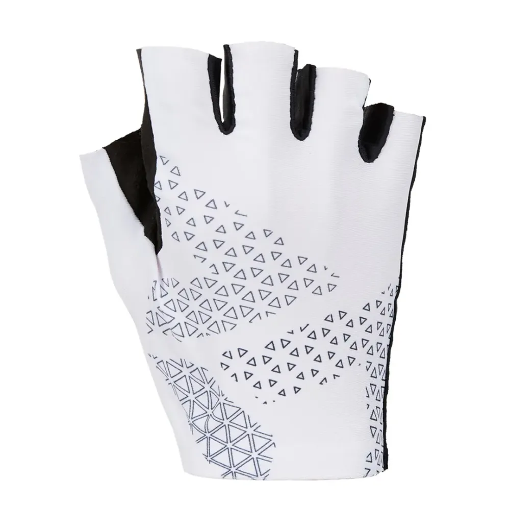 Перчатки короткие Silvini Sarca Wms