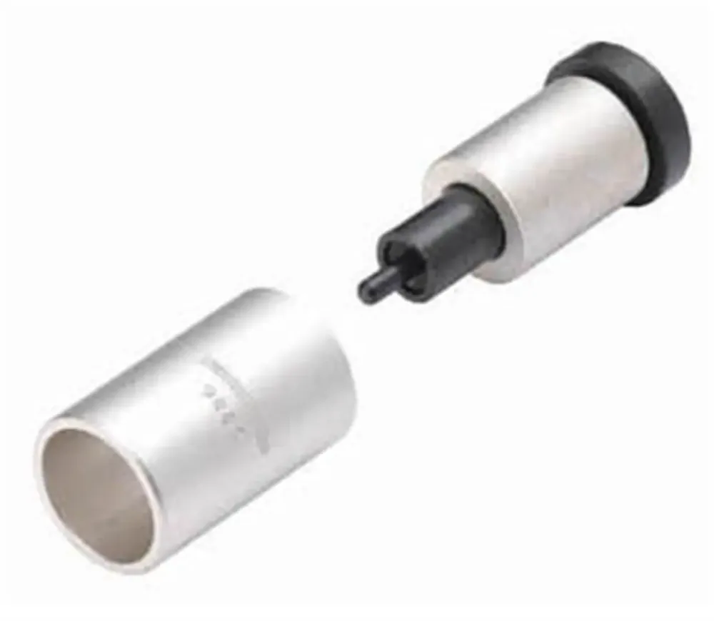Ключ для забивки звёздочки рулевой колонки Bike Hand Star Nut Setting Tool