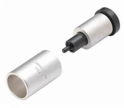 Ключ для забивки звёздочки рулевой колонки Bike Hand Star Nut Setting Tool