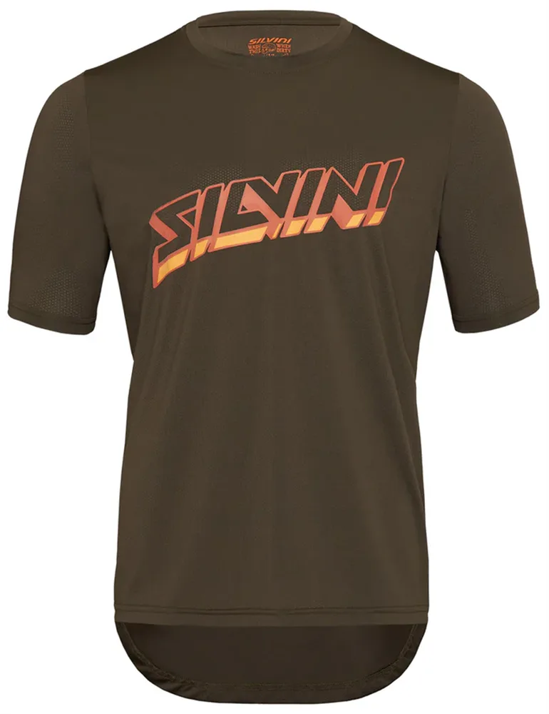 Велоджерси Silvini Denno