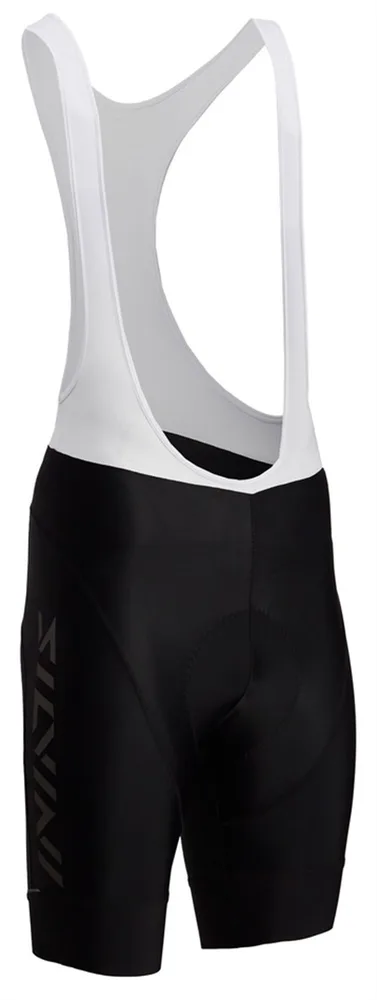 Велошорты с вкладкой Silvini Suelo Bib
