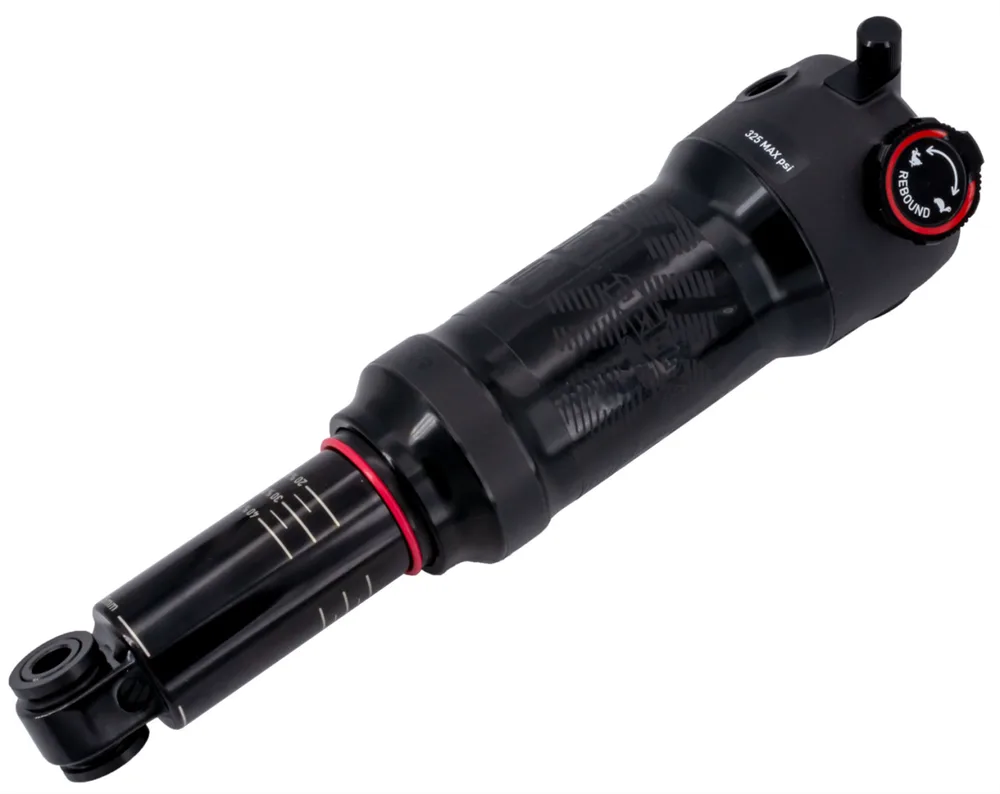 Амортизатор задний велосипедный Rock Shox Deluxe Select R
