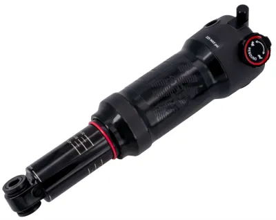 Амортизатор задний велосипедный Rock Shox Deluxe Select R