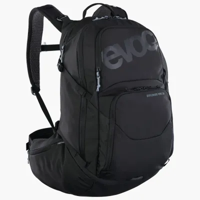 Рюкзак велосипедный Evoc Explorer Pro 26