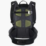 Рюкзак велосипедный Evoc Explorer Pro 26, Объём 26 л, цвет чёрный / Объём 26 л, цвет стальной / Объём 26 л, цвет красный — фото 2