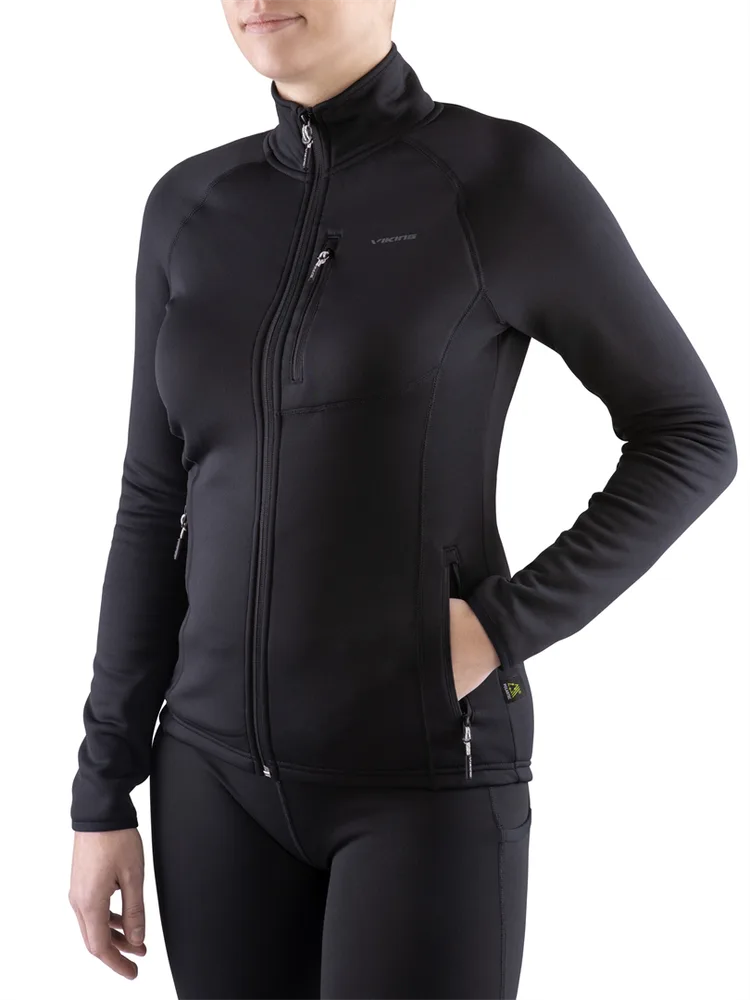 Кофта велосипедная женская Viking Jukon Lady