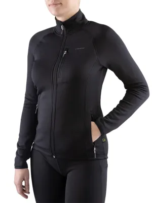 Кофта велосипедная женская Viking Jukon Lady