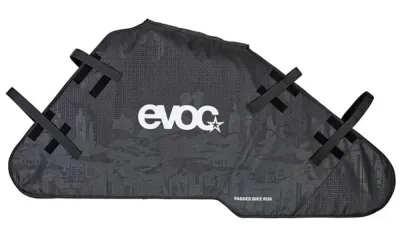 Чехол для велосипеда Evoc Padded Bike Rug