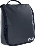 Дорожная косметичка Evoc Wash Pouch, Объём 2,5 л, цвет чёрный / Объём 2,5 л, цвет фиолетовый — фото 1