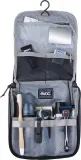 Дорожная косметичка Evoc Wash Pouch, Объём 2,5 л, цвет чёрный / Объём 2,5 л, цвет фиолетовый — фото 3