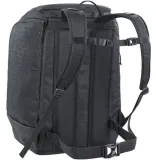 Рюкзак велосипедный Evoc Gear Backpack, Объём 60 л, цвет чёрно-антрацитовый / Объём 60 л, цвет чёрный / Объём 60 л, цвет оливковый — фото 2