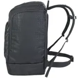 Рюкзак велосипедный Evoc Gear Backpack, Объём 60 л, цвет чёрно-антрацитовый / Объём 60 л, цвет чёрный / Объём 60 л, цвет оливковый — фото 3