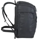 Рюкзак велосипедный Evoc Gear Backpack, Объём 60 л, цвет чёрно-антрацитовый / Объём 60 л, цвет чёрный / Объём 60 л, цвет оливковый — фото 4
