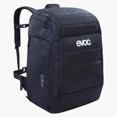 Рюкзак велосипедный Evoc Gear Backpack, Объём 60 л, цвет чёрный