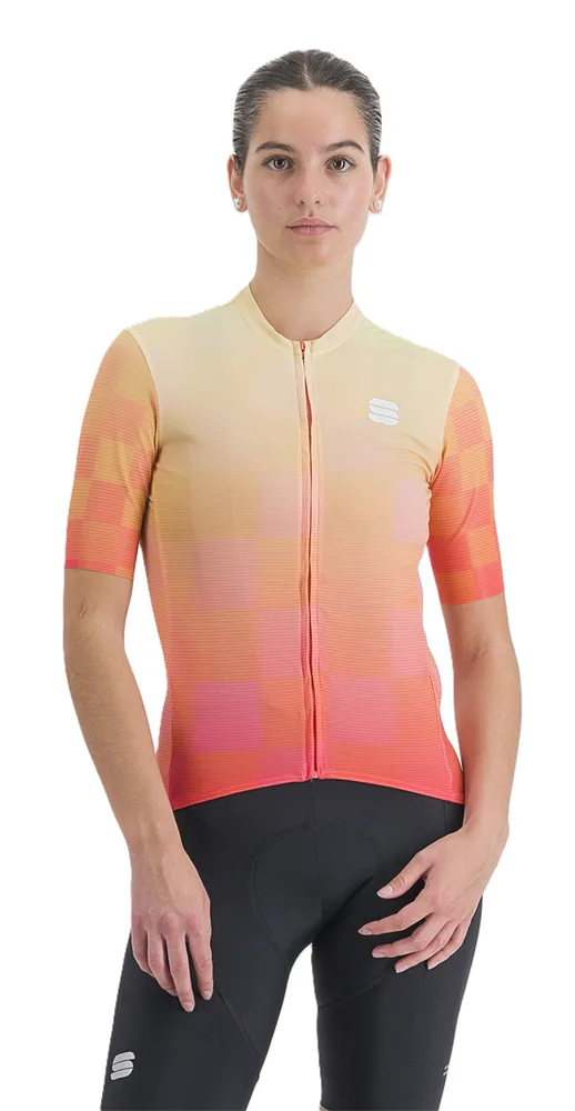 Велоджерси женское Sportful Rocket W