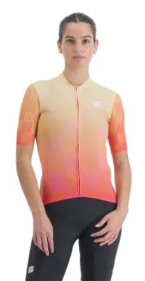 Велоджерси женское Sportful Rocket W