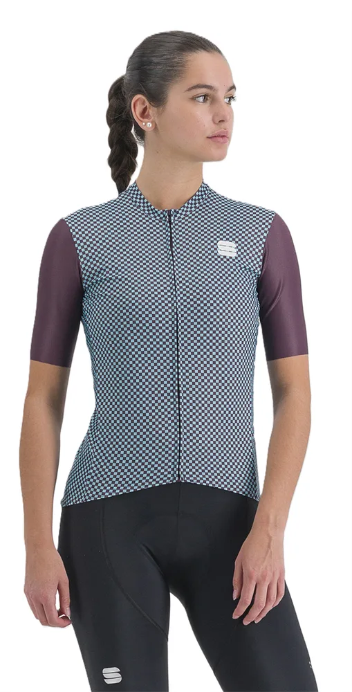 Велоджерси женское Sportful Checkmate W