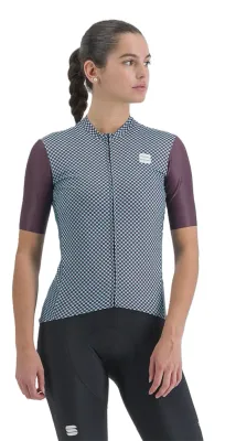 Велоджерси женское Sportful Checkmate W