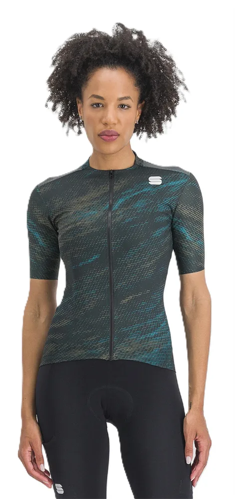 Велоджерси женское Sportful Cliff Supergiara W