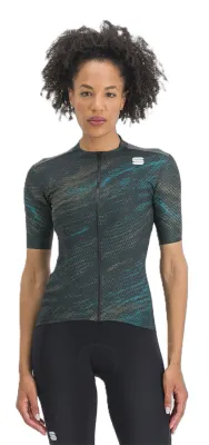 Велоджерси женское Sportful Cliff Supergiara W
