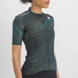 Велоджерси женское Sportful Cliff Supergiara W — фото 3