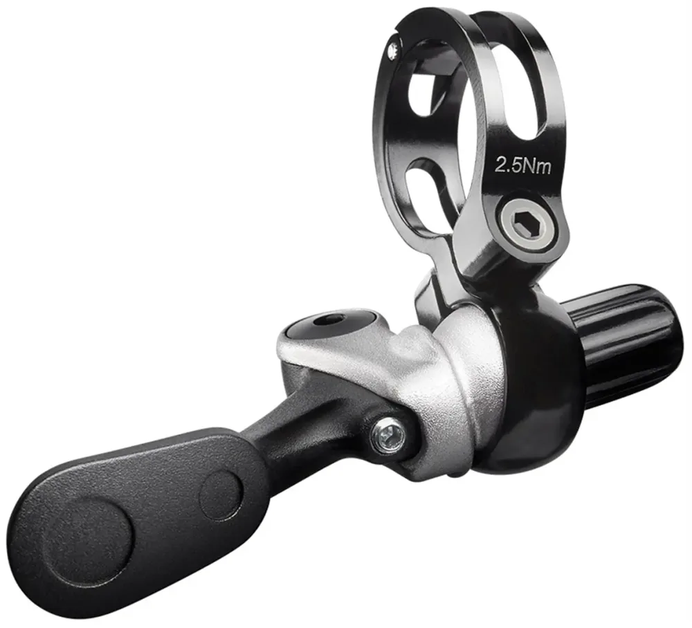 Манетка для подседельного штыря Crankbrothers Highline