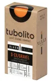 Камера TPU Tubolito S-Tubo CX/Gravel — фото 2