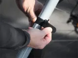 Велосипедное крыло Ass Savers Speed Mullet — фото 2