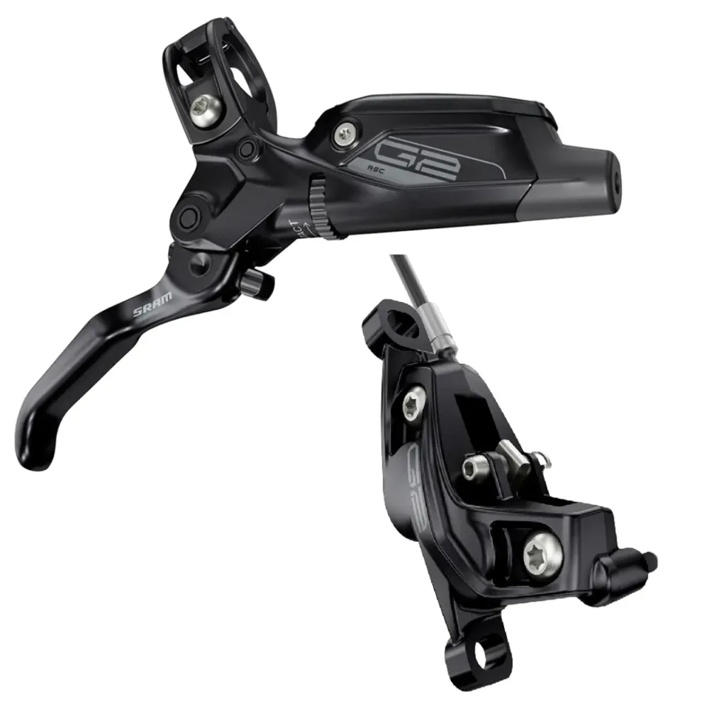 Дисковый тормоз Sram G2 RSC