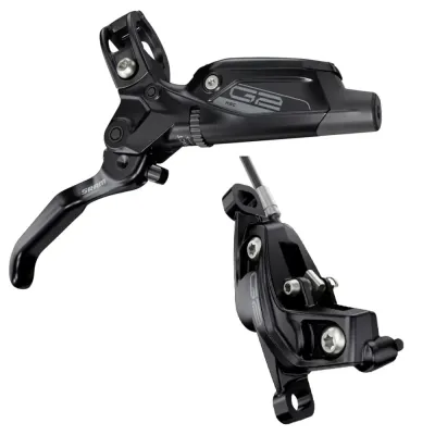 Дисковый тормоз Sram G2 RSC