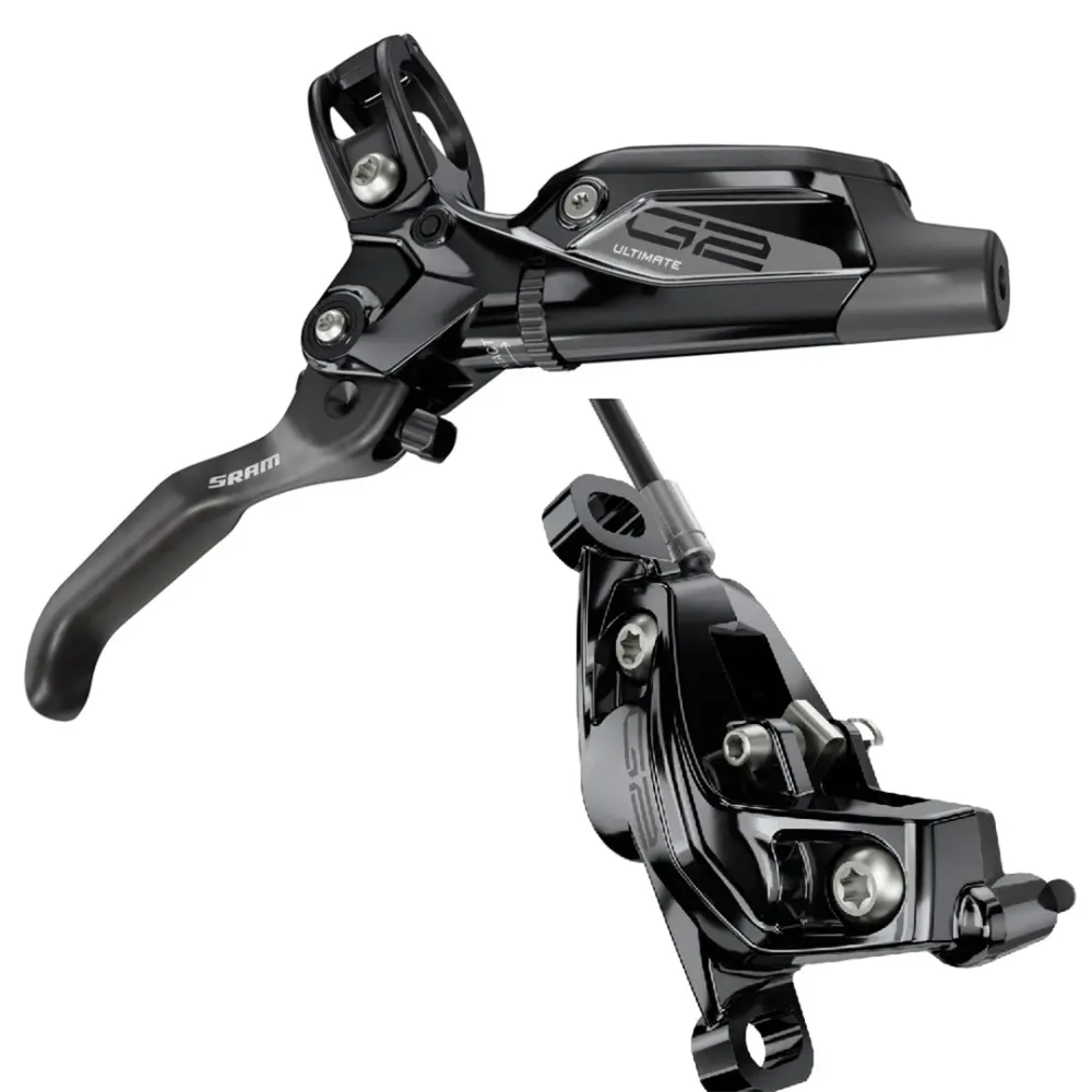 Дисковый тормоз Sram G2 Ultimate