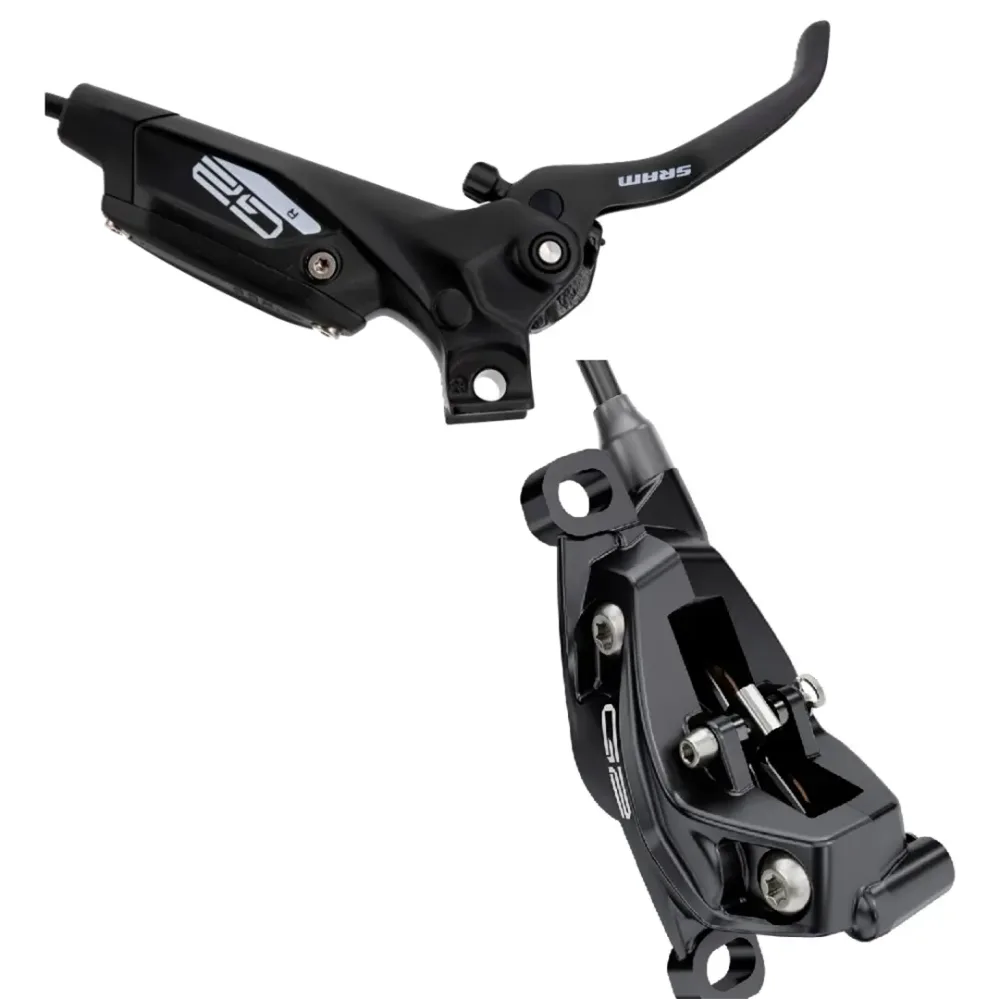 Дисковый тормоз Sram G2 R