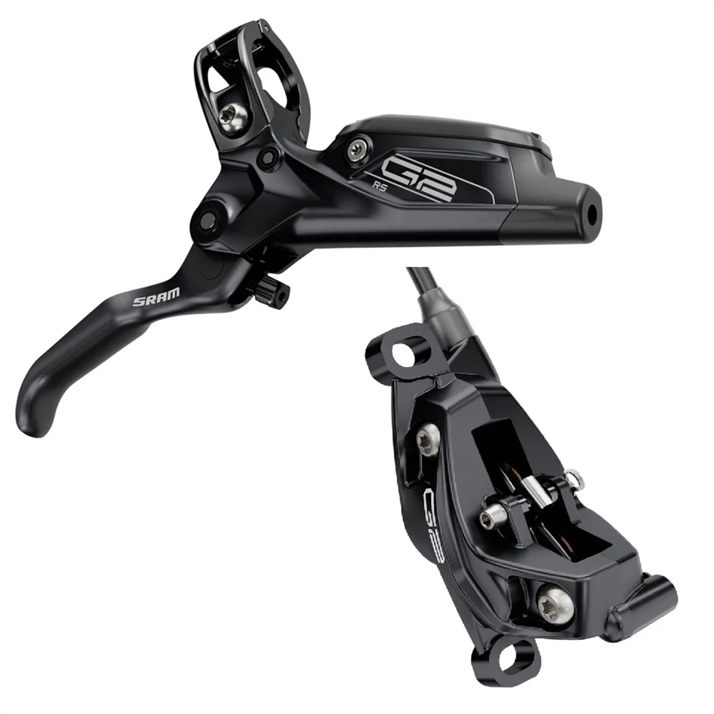 Дисковый тормоз Sram G2 RS