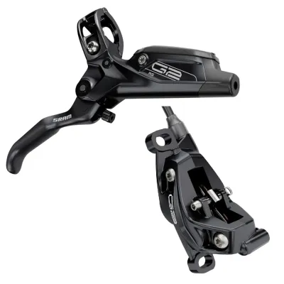 Дисковый тормоз Sram G2 RS